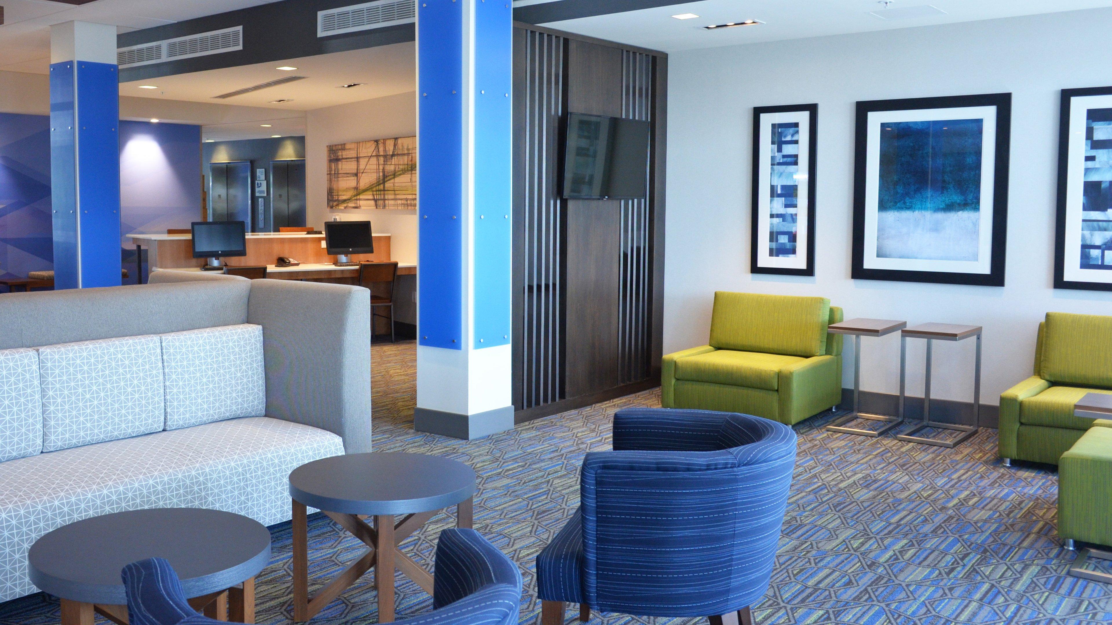 Holiday Inn Express & Suites - Jacksonville W - I295 And I10, An Ihg Hotel Экстерьер фото